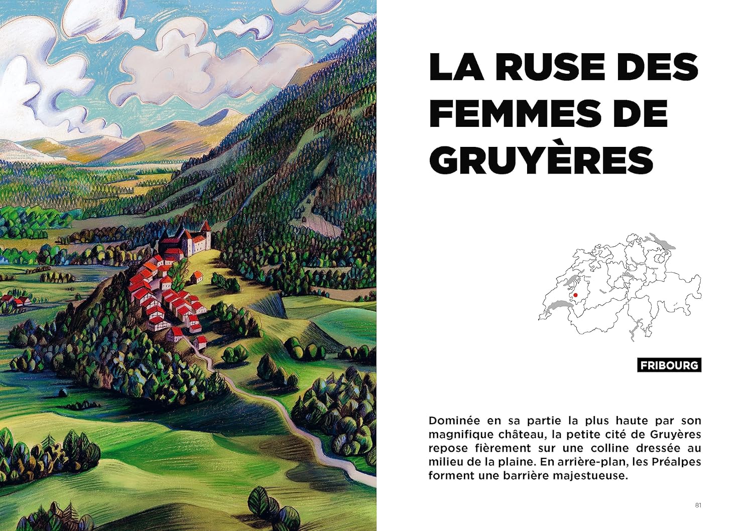 Mon Grand Livre De Contes Et L gendes Suisses T 3 Il tait Une Fois mon-grand-livre-de-contes-et-l-gendes-suisses-t-3-il-tait-une-fois